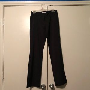 New York and Company Dress Pants